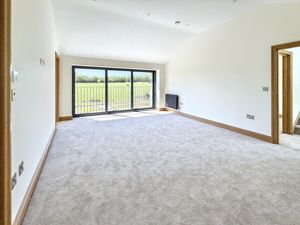 Bedroom One- click for photo gallery